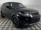 Thumbnail Photo 7 for 2020 Land Rover Range Rover Sport HSE